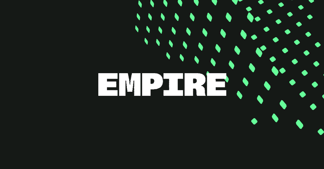 Empire: Inside Crypto's Liquidity Chess Game