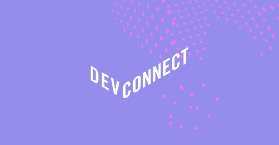 Meet us at Devconnect