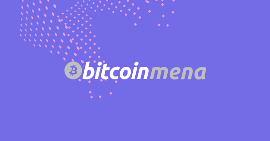 Join us at Bitcoin MENA