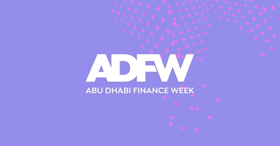 Meet the team at Abu Dhabi Finance Week